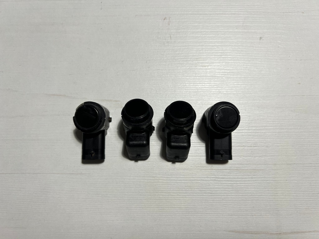 4X ОРИГІНАЛ ДАТЧИКИ ПАРКУВАННЯ DO FORDA CJ5T-15K859 