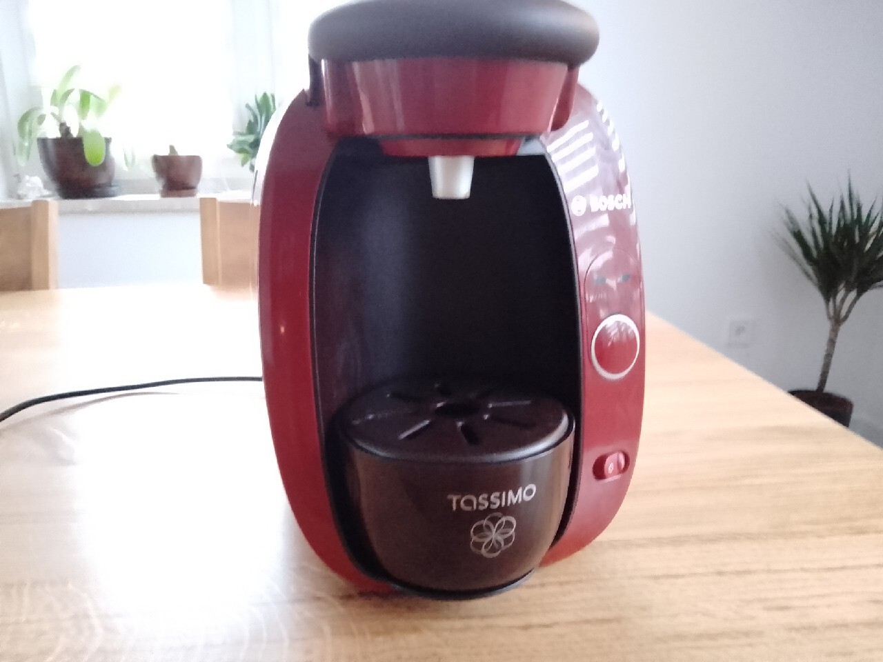 Ekspres do kawy Bosch CTPM02 | Stegna | Kup teraz na Allegro Lokalnie