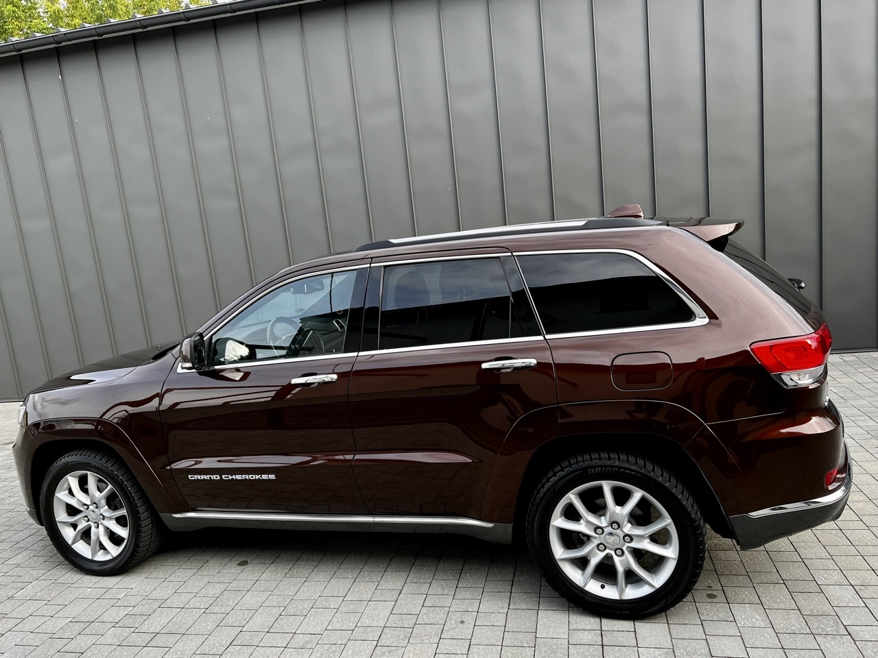 Jeep Grand Cherokee Salon Polska Sierpc Ogłoszenie na Allegro Lokalnie