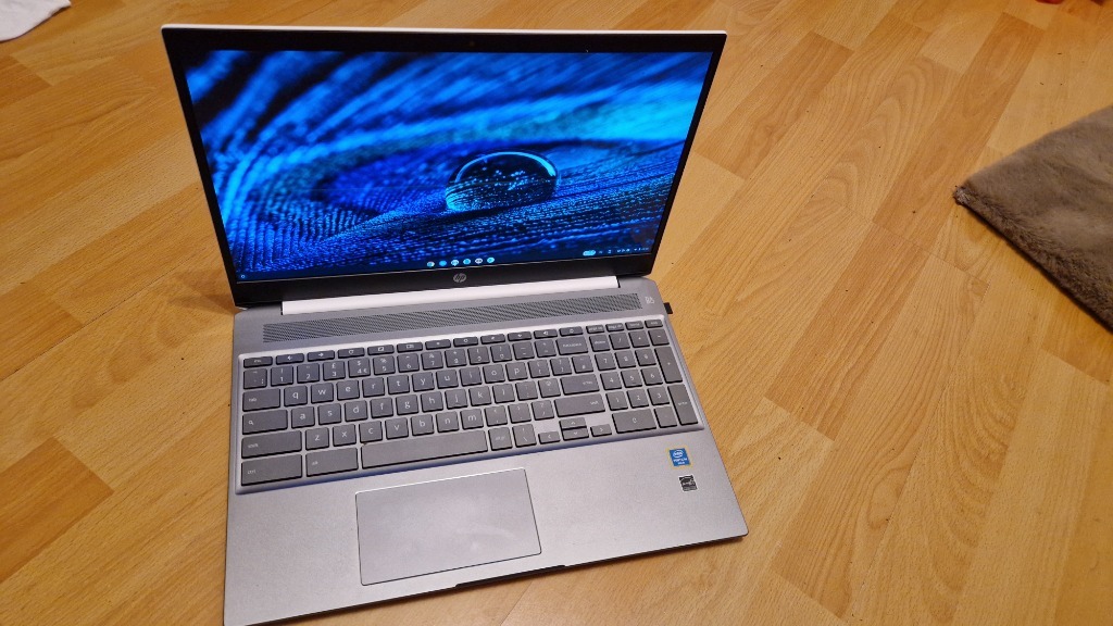 Laptop hp podswietlana klawiatura Bydgoszcz Kup teraz na Allegro