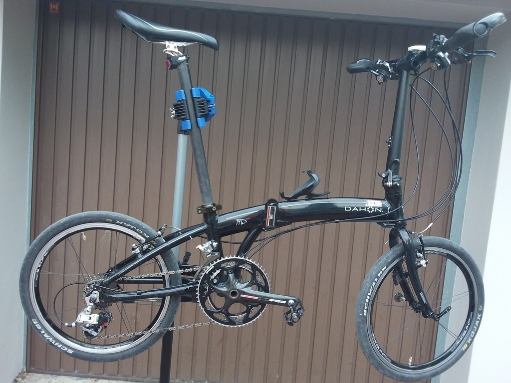 dahon ford s max 20