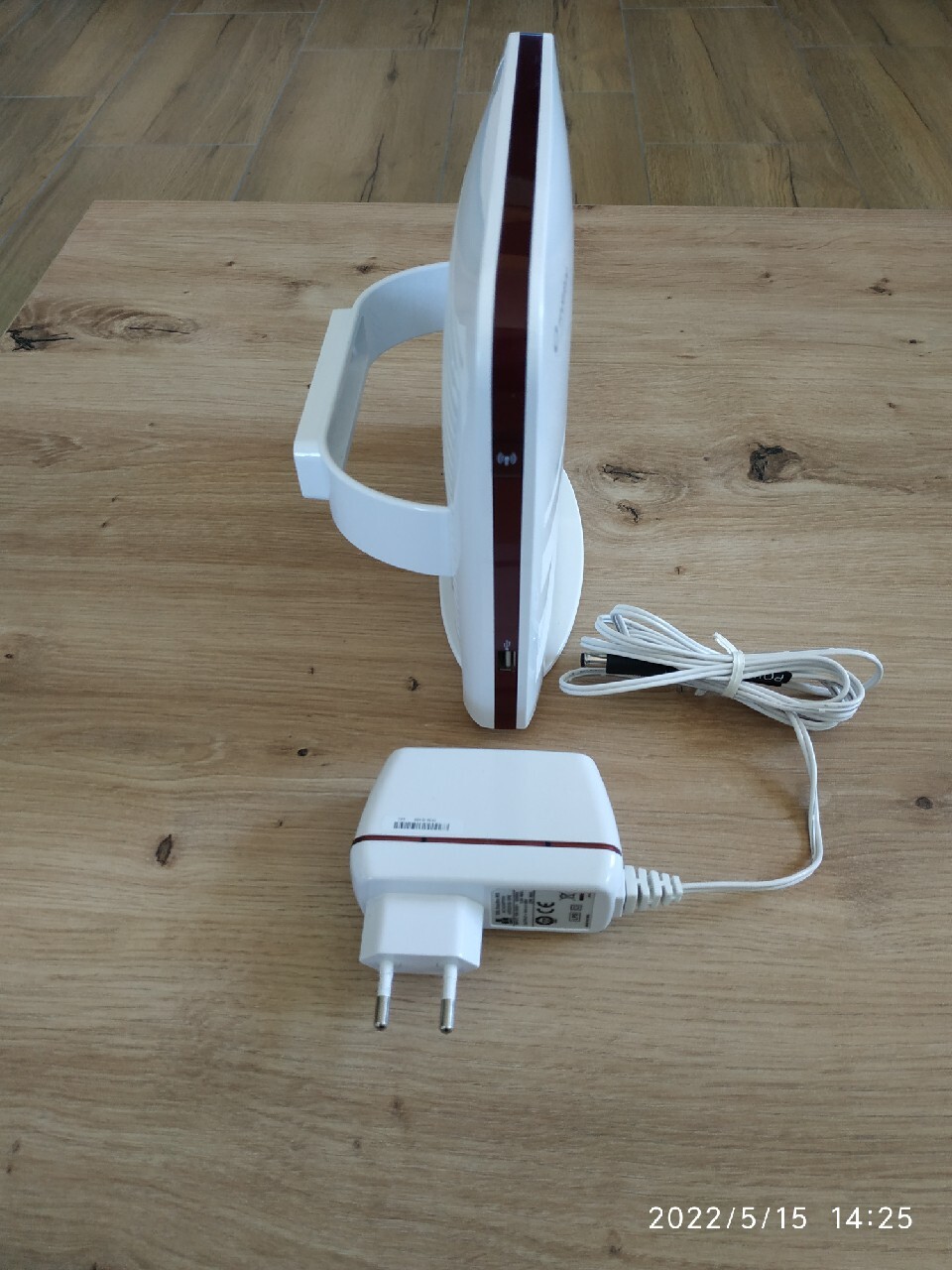 Modem Router EasyBox 803 A Repetier Vodafone Rzepinek Kup teraz na