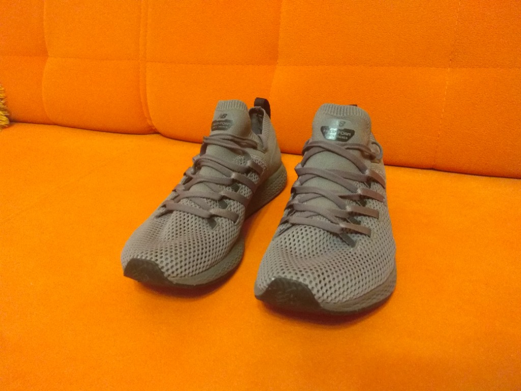 Buty Do Biegania New Balance Fresh Foam 41 5 Cena 145 00 Zl Krakow Allegro Lokalnie