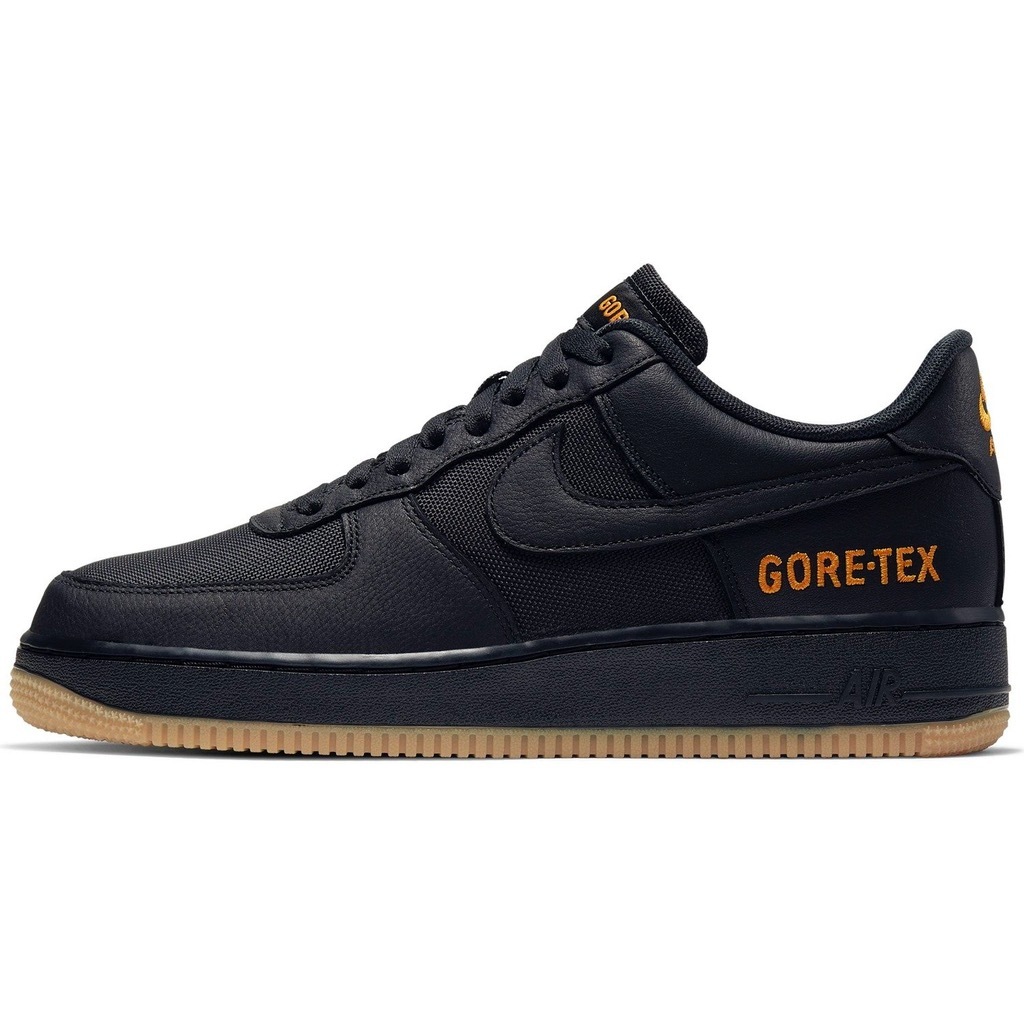 Nike air force 1 meskie czarne allegro cheap