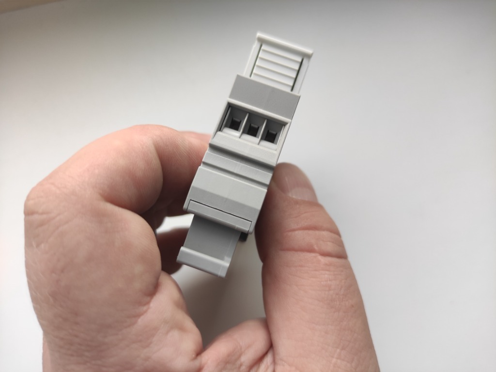 Ogranicznik przepięć PLT-SEC-T3-230-FM-UT typ 3 D | Łódź | Kup teraz na ...