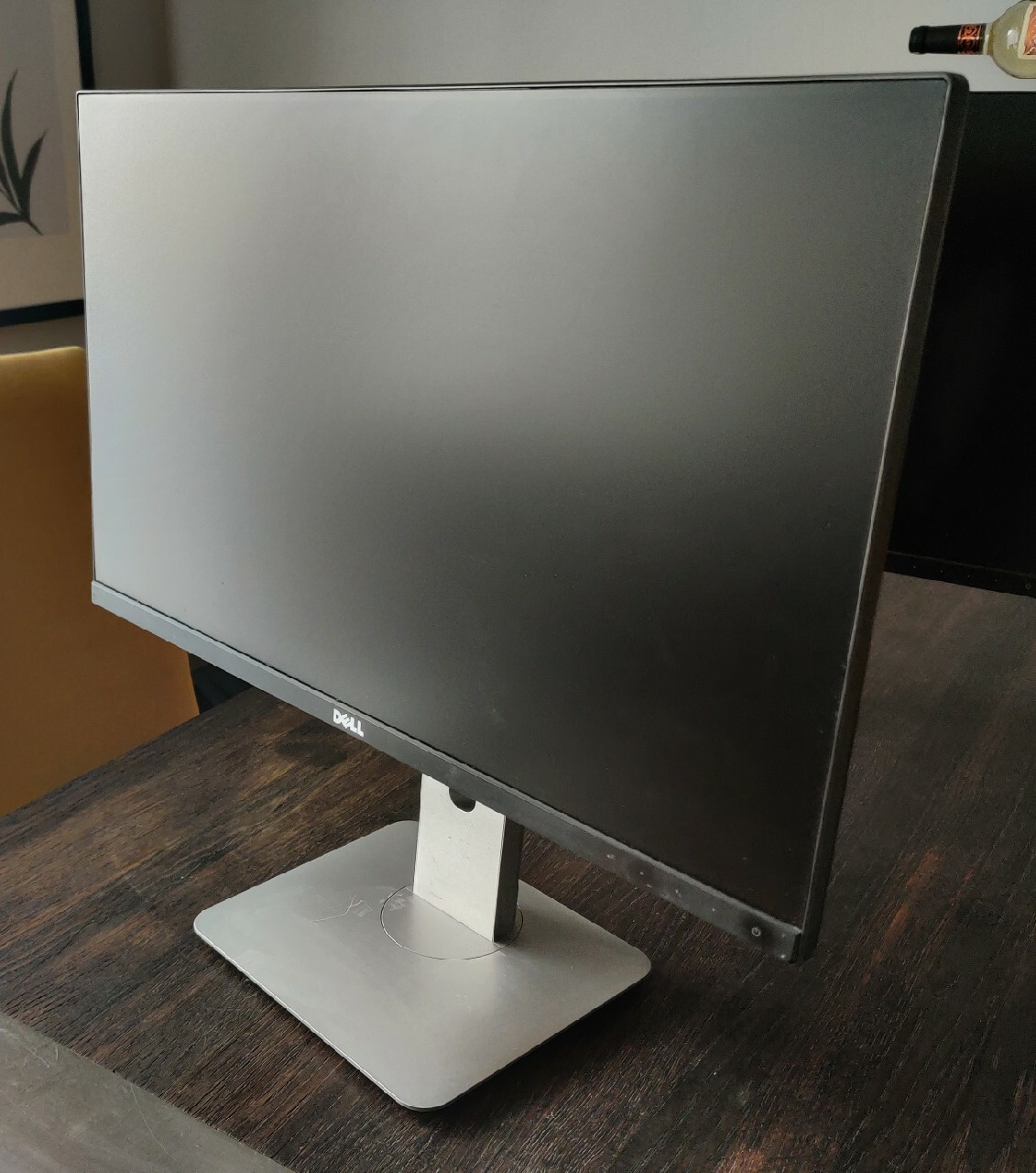 Monitor Dell u2414hb full hd 24 cale Kraków Ogłoszenie na Allegro