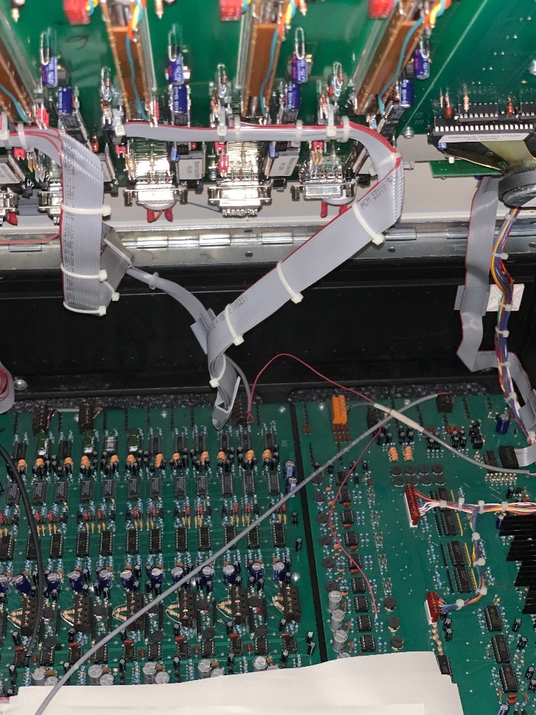 Radio Systems Millenium 6kanałowa konsola Strykow Kup teraz na