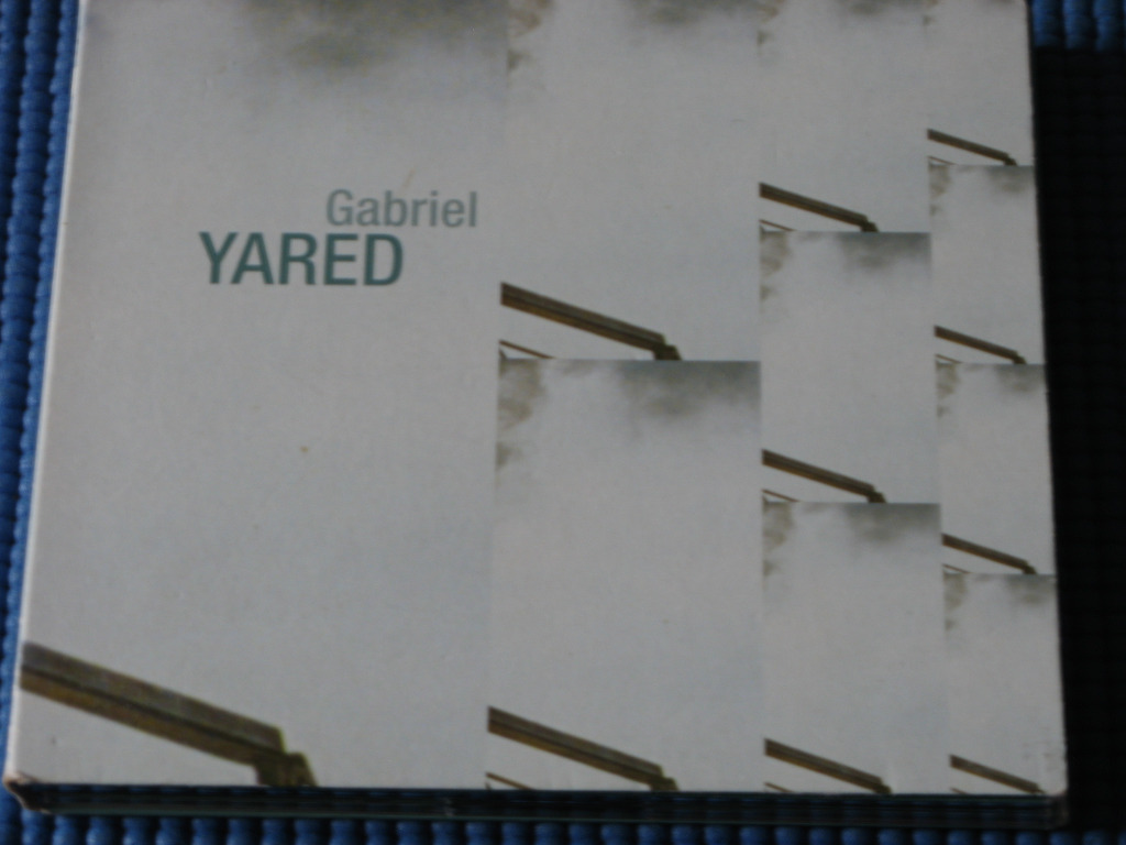 GABRIEL YARED RETROSPECTIVE 2 CD unikat Sosnowiec Kup teraz na
