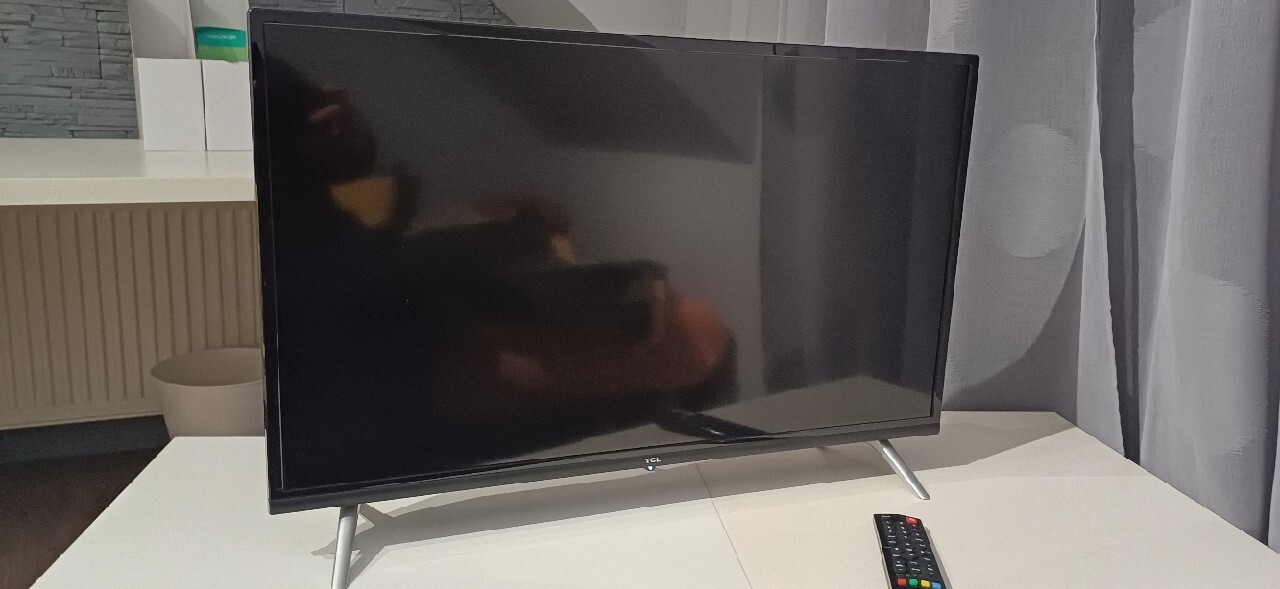 Telewizor TCL 32 Cale Model 32D4300 | Oleśnica | Kup teraz na Allegro ...