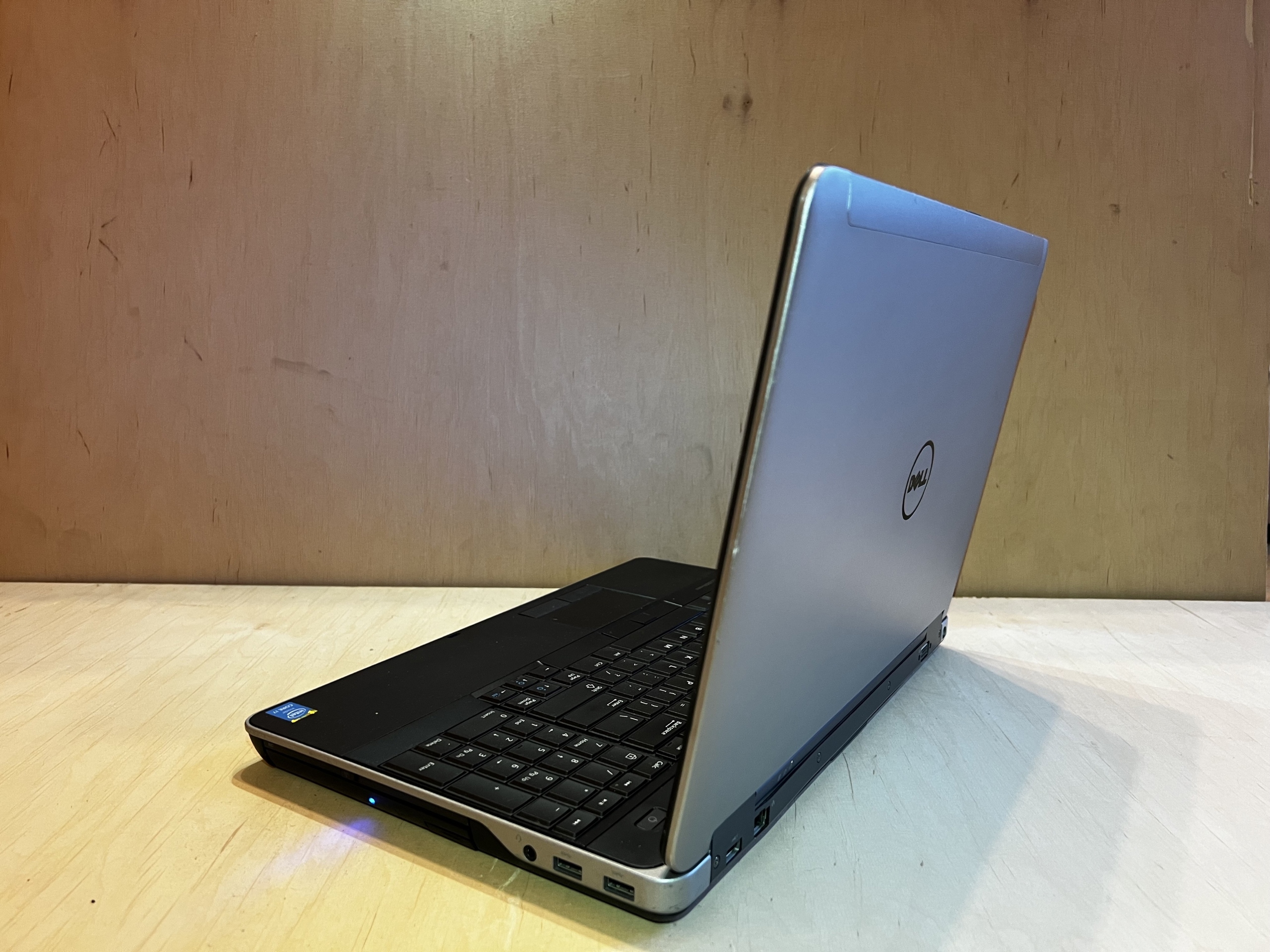 Dell Precision M2800, i7, FirePro W4170M, 16GB SSD Luboń Kup teraz