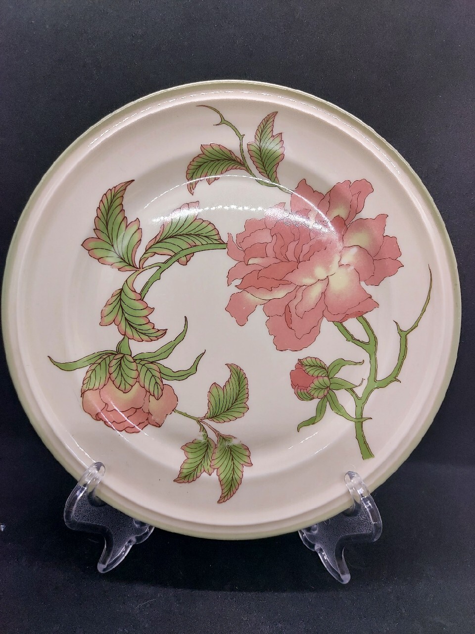 Rosenthal Rigoletto talerz deserowy Legionowo Kup teraz na Allegro