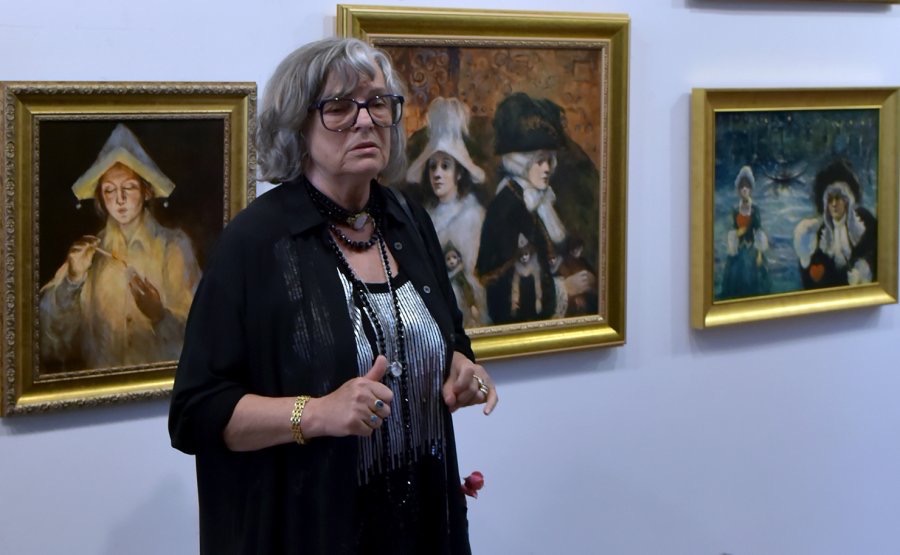 Dorota Falkowska-Adamiec