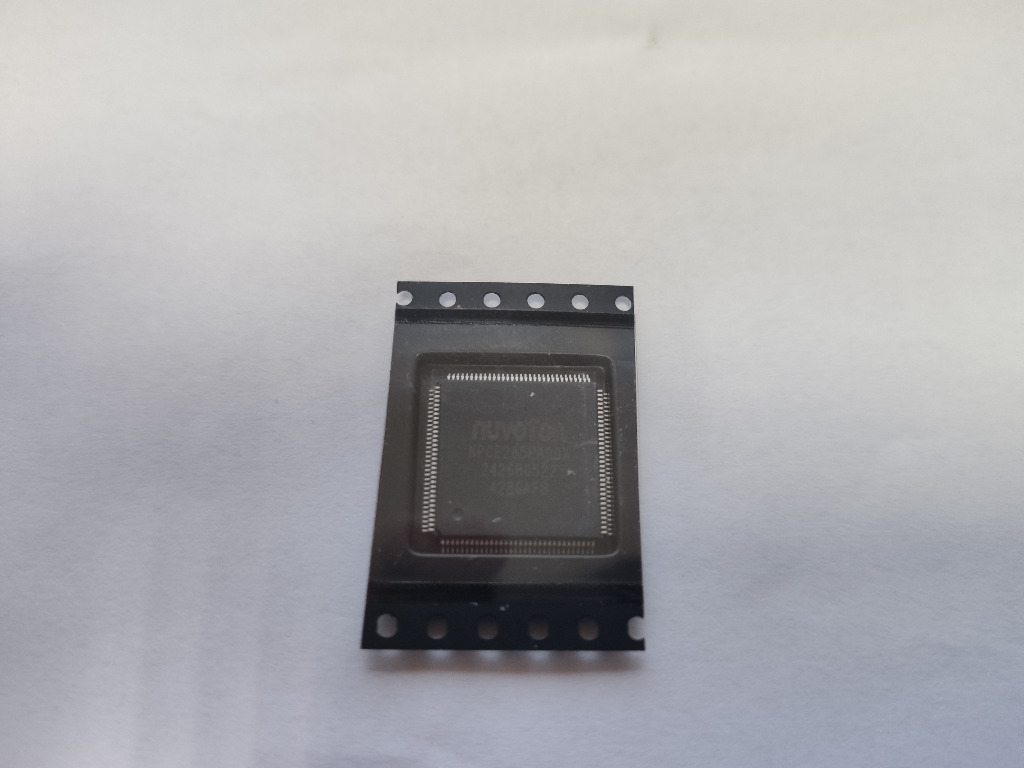 NPCE285PA0DX | Gdynia | Kup teraz na Allegro Lokalnie