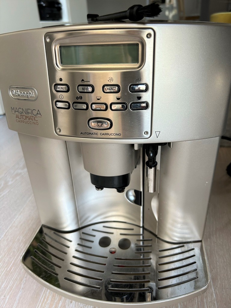 Delonghi top esam 3550