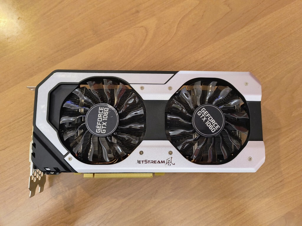 Komputer gtx 1060 Allegro Lokalnie