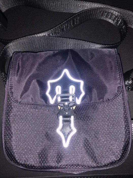 Trapstar Bag Torba Częstochowa Kup teraz na Allegro Lokalnie