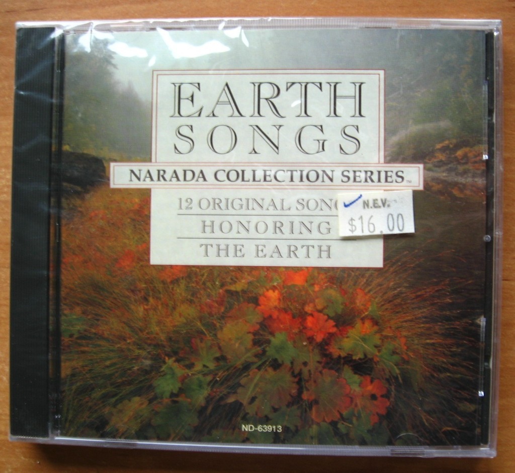 Narada Collection Series - 