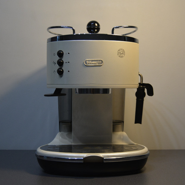 Ekspres ciśnieniowy Delonghi Icona Eco310w Katowice Licytacja na