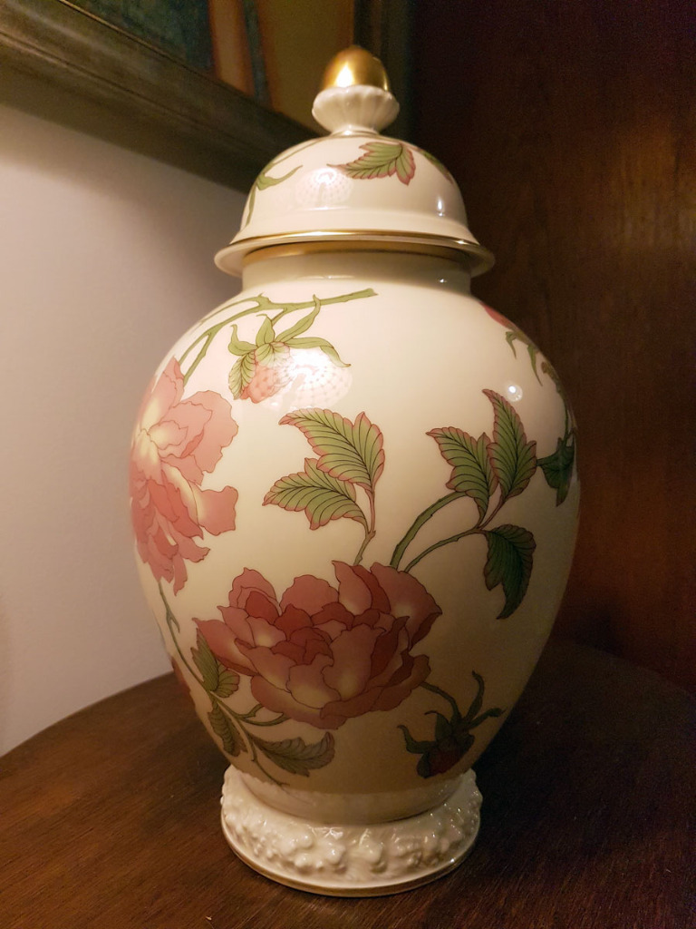 Rosenthal Rigoletto ogromna waza/amfora Zamość Ogłoszenie na Allegro Lokalnie