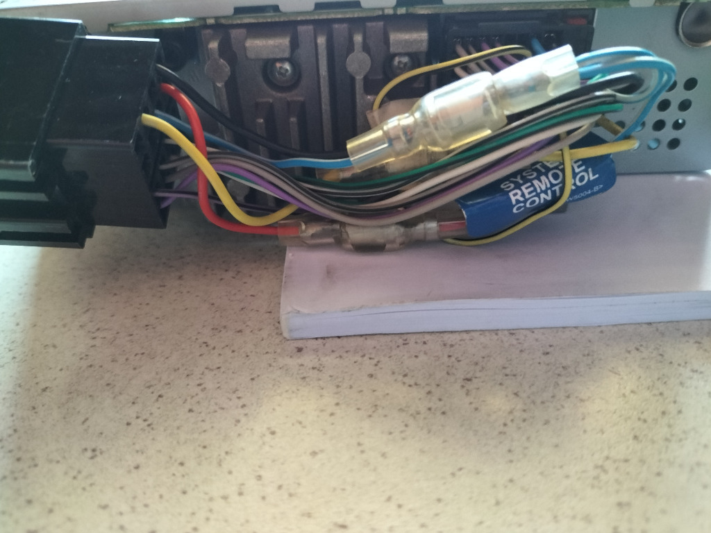 Radioodtwarzacz samochodowy PIONEER MVH 160UI | Bydgoszcz | Kup teraz ...