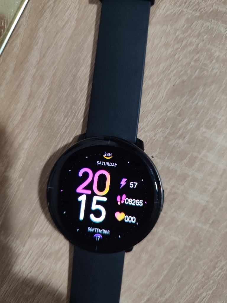 Zegarek xiaomi mibro lite | bytów | Kup teraz na Allegro Lokalnie