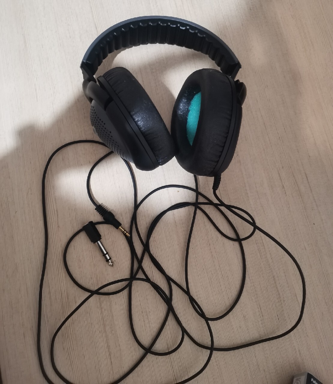 Sennheiser HD 500 Szczecin Kup teraz na Allegro Lokalnie