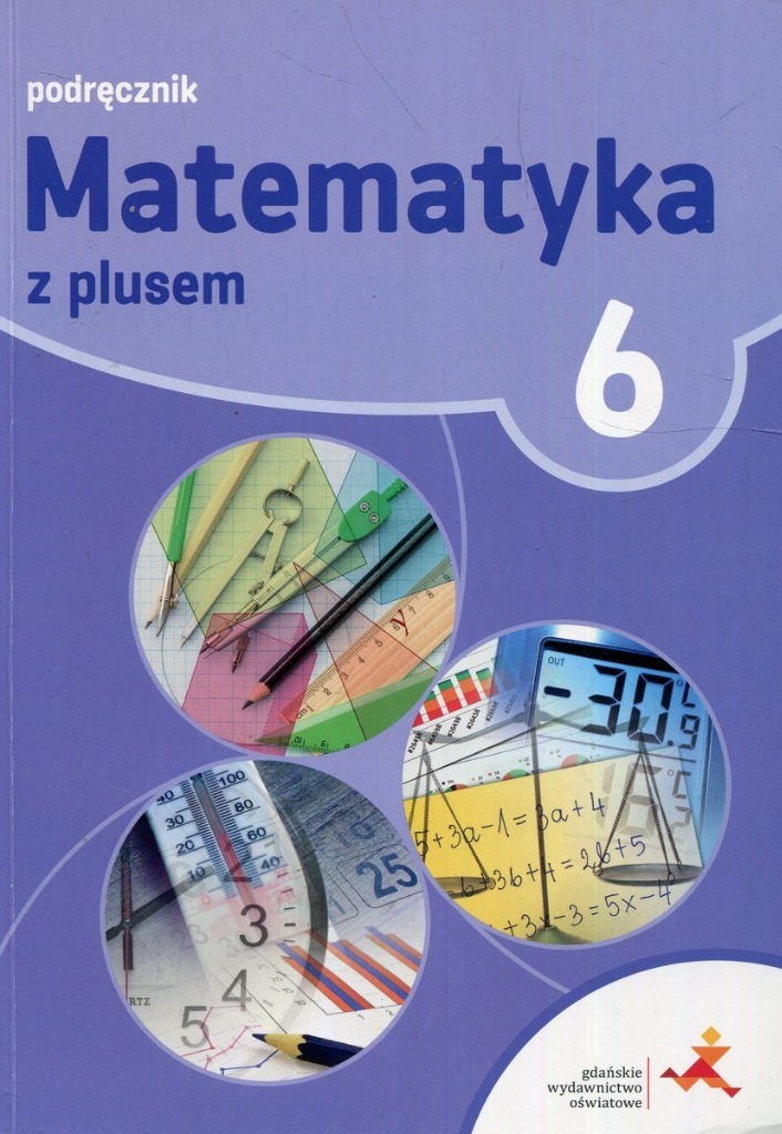 Podręczniki Klasa 6 Nowa Era