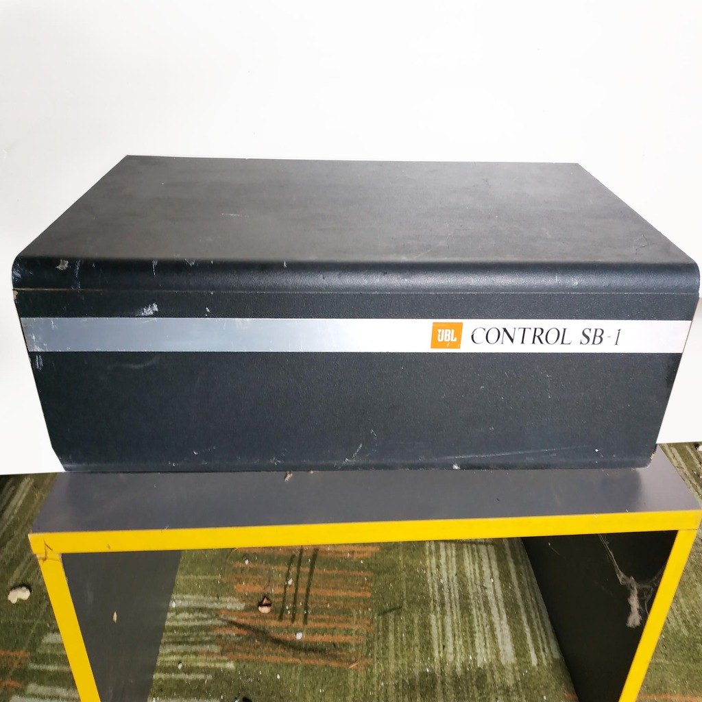jbl control sb1