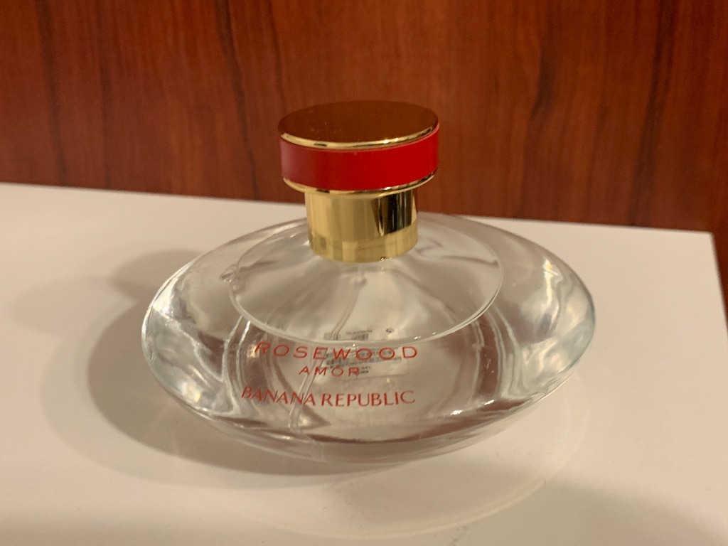 Banana Republic Rosewood Amor klon BR 540 Łazy Kup teraz na Allegro