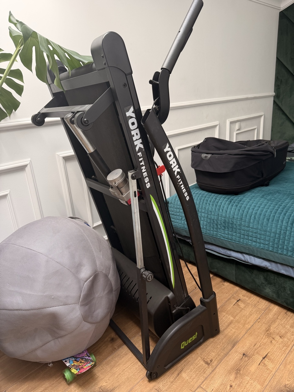 Pacer 2500 York Pacer 2200 Treadmill York Pacer 2500 Treadmill Bie