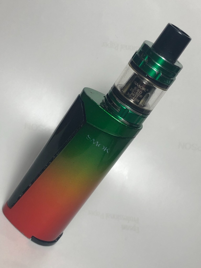 Smok Priv V8 Kup Teraz Za 79 99 Zl Turek Allegro Lokalnie