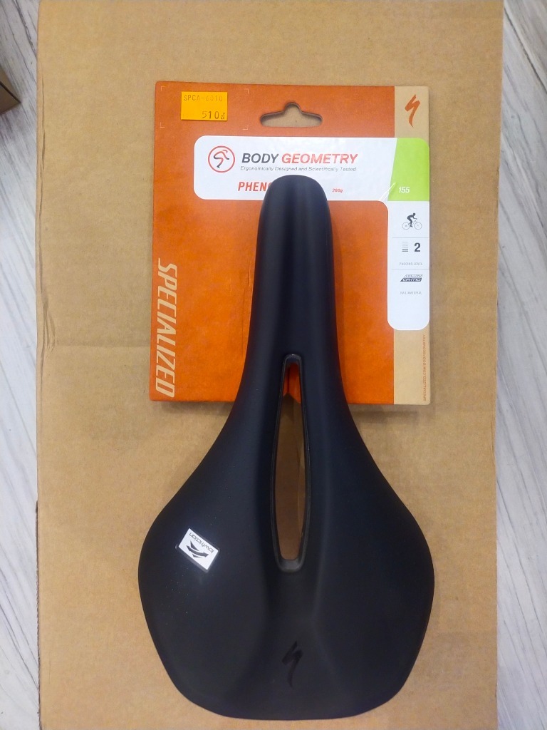 specialized phenom pro carbon