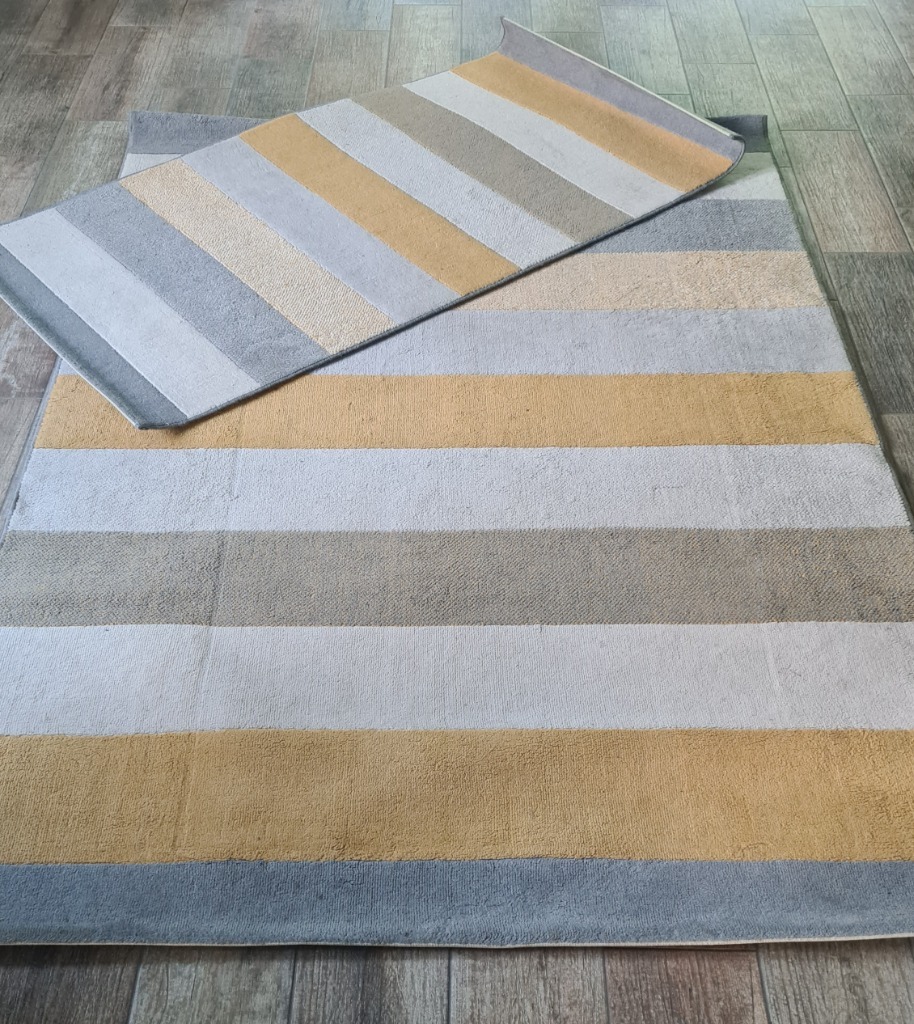 Dywan SCANDIA 150 x 80 uzywany OKAZJA Gdynia Kup teraz na Allegro