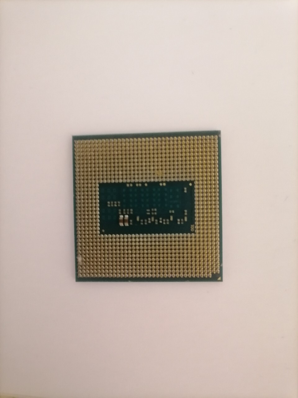 Intel core i7 4700mq | Przedbórz | Kup teraz na Allegro Lokalnie