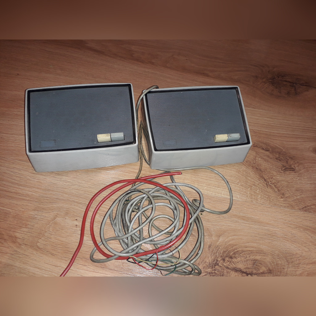 Interkom Standard Elektrik Lorenz (SEL) Poznań Licytacja na Allegro