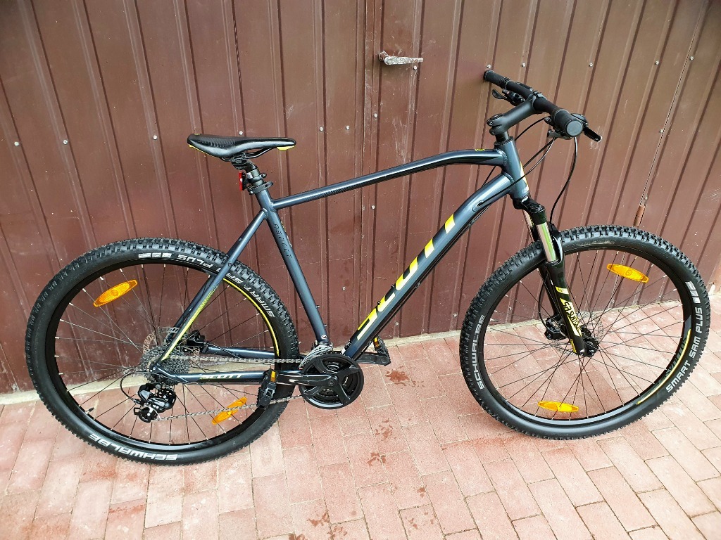 scott aspect 915