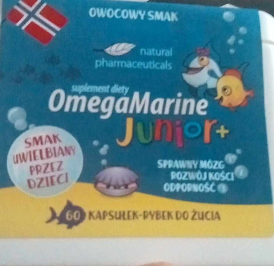 Marin Junior Niska cena na Allegro.pl