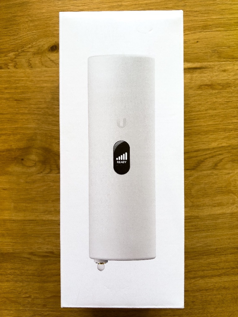 Modem Ubiquiti UniFi Network LTE Pro ULTEPro PoE BielskoBiała