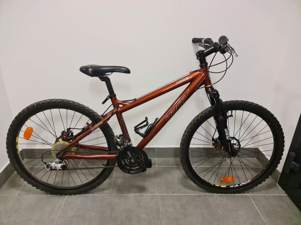 Haro flightline 6061 new arrivals