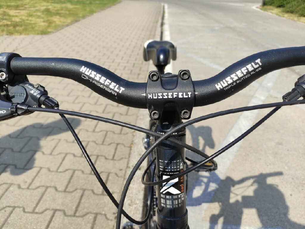 Rower KROSS SIGN DS MTB Stan BDB, po serwisie Warszawa Kup teraz na