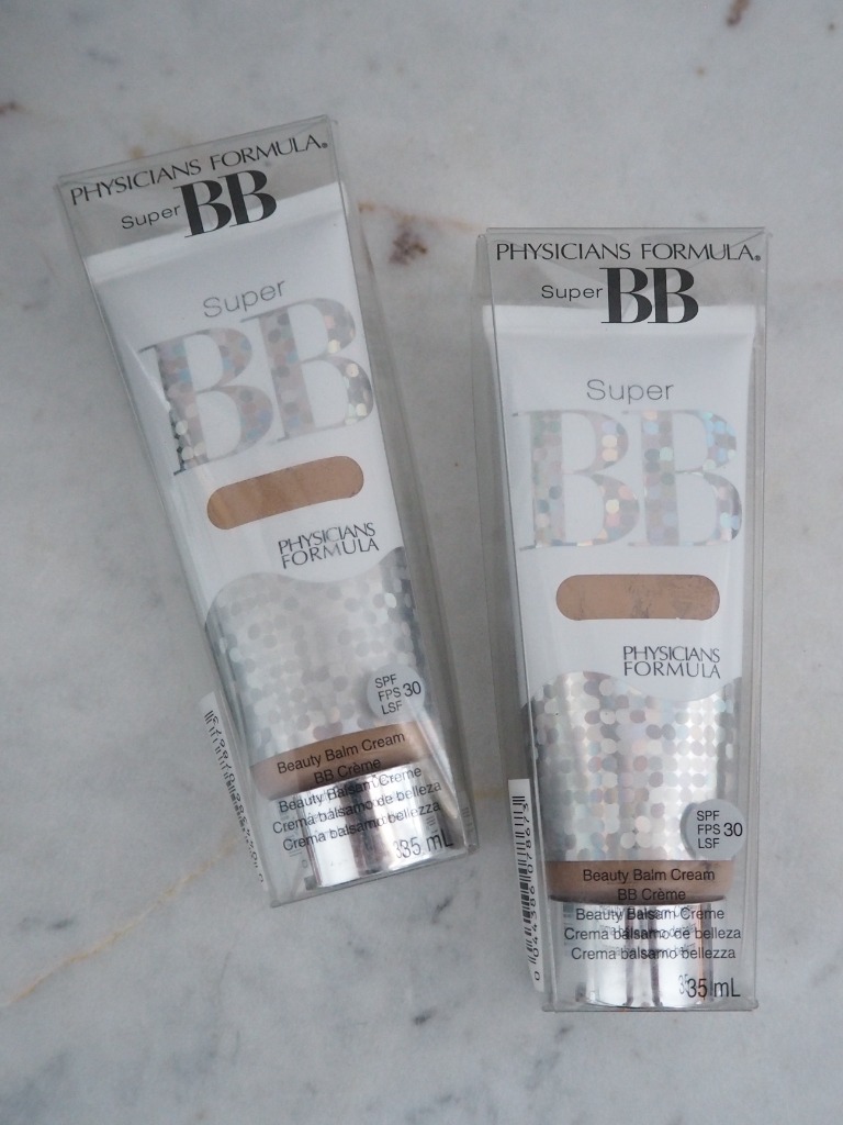 Physicians Formula podkład Super BB light medium Łomża Kup teraz na