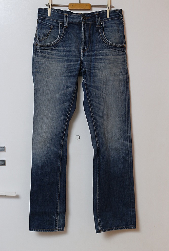 Angelo Litrico Spodnie Męskie - Niska cena na Allegro.pl