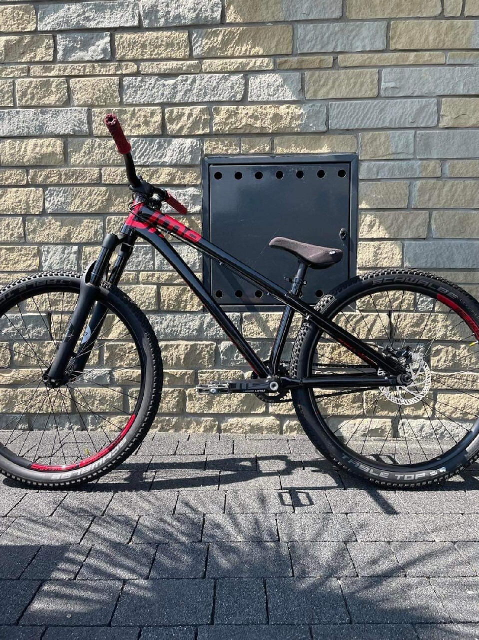 dartmoor two6player pump 2020