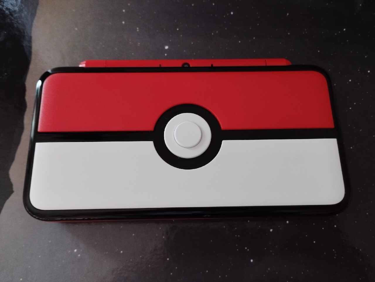 New Nintendo 2ds Pokeball Ksawerów Kup teraz na Allegro Lokalnie