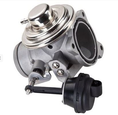 КЛАПАН ЕГР VW EV076 AGR 571822112076 MGNETI MARELLI 