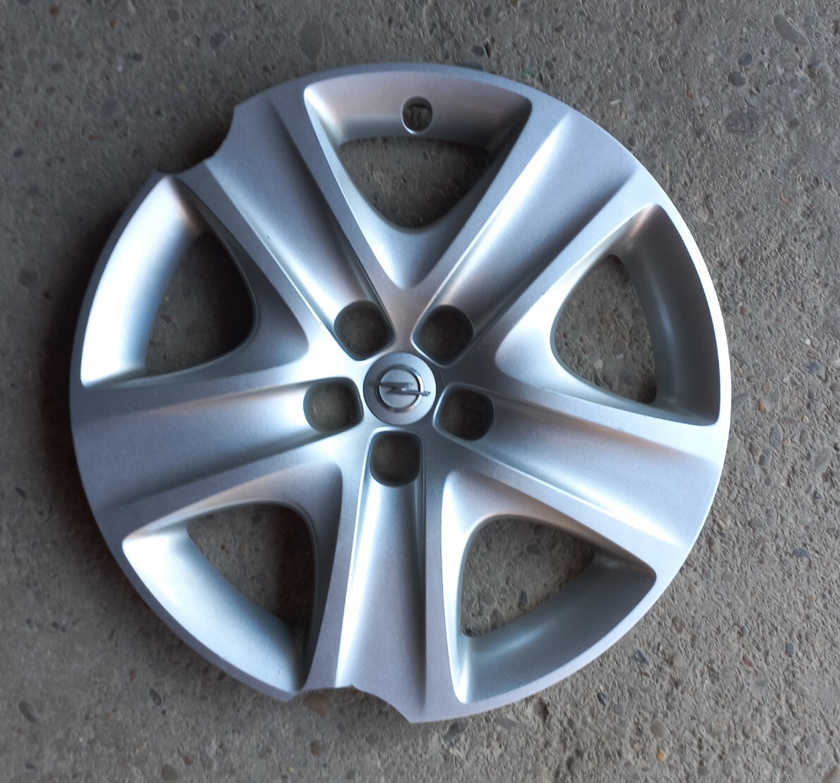 Kołpak R17 Opel Astra J - Zafira C GM 13286691 | Żabno | Kup teraz na ...