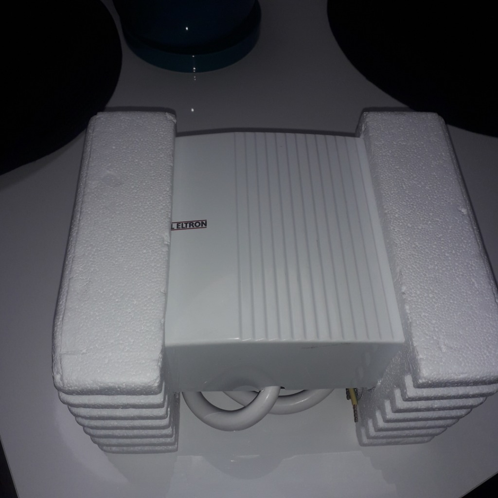 Przeplywowy ogrzewacz wody Stiebel Eltron EIL 6 pl | Raciborz | Kup ...