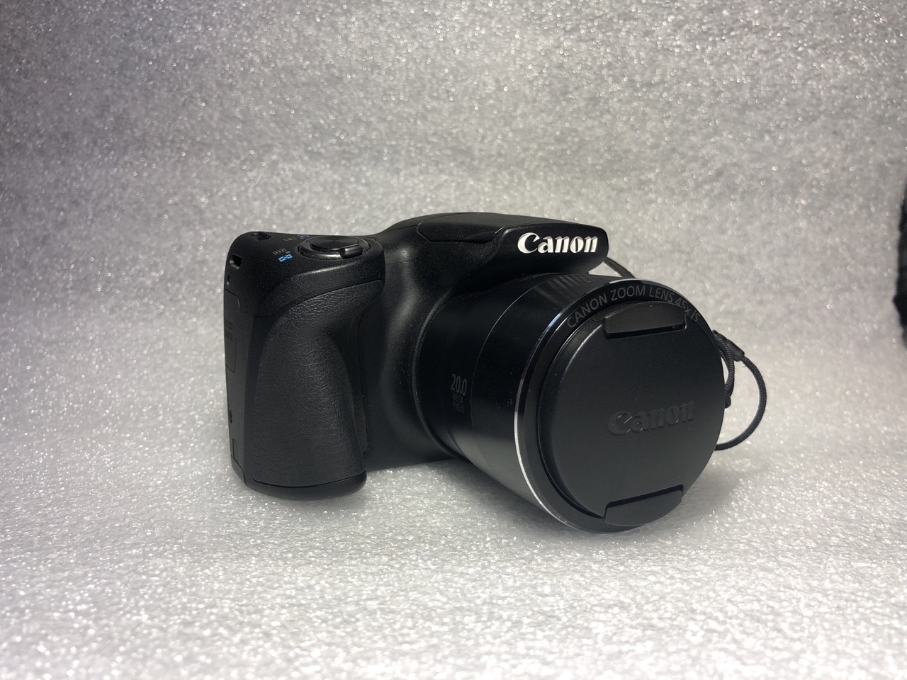 Aparat Canon Powershot SX430 IS Wifi / Gratisy Ząbkowice Śląskie