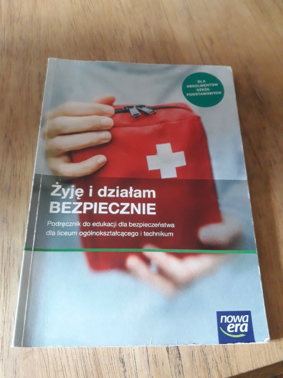 Podręcznik Edb Klasa 1 Liceum