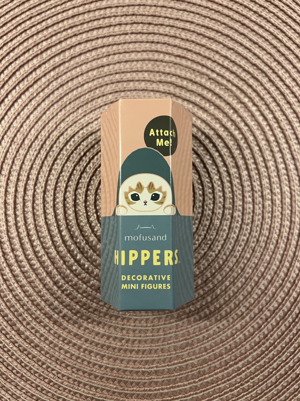 Sonny angel x mofusand hippers original | Warszawa | Kup